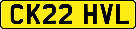 CK22HVL