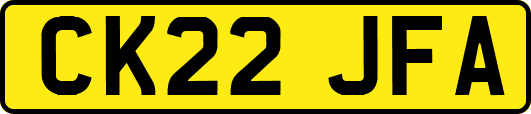 CK22JFA