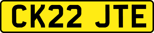 CK22JTE