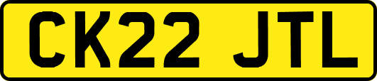 CK22JTL