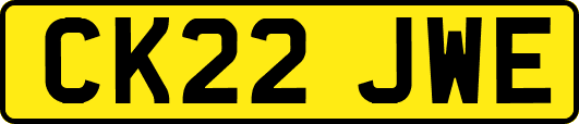 CK22JWE