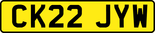 CK22JYW