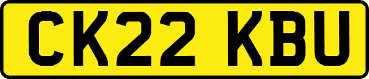 CK22KBU