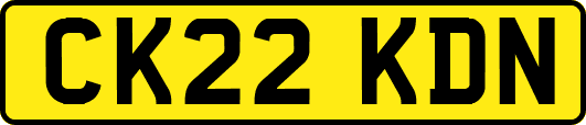 CK22KDN
