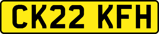 CK22KFH