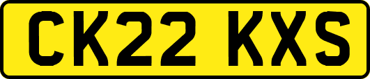 CK22KXS