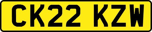 CK22KZW