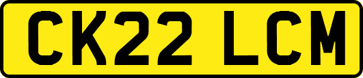 CK22LCM