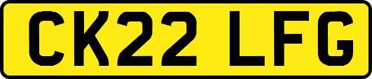 CK22LFG