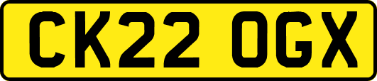 CK22OGX