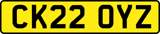 CK22OYZ