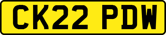 CK22PDW
