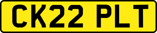 CK22PLT
