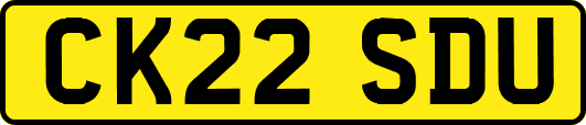 CK22SDU