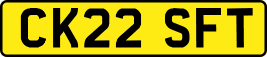 CK22SFT