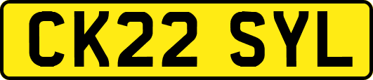 CK22SYL