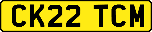 CK22TCM