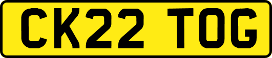 CK22TOG