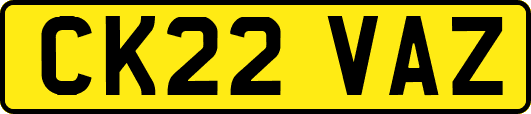CK22VAZ