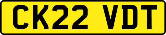 CK22VDT