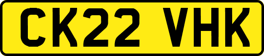 CK22VHK