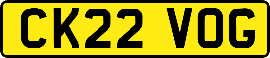CK22VOG