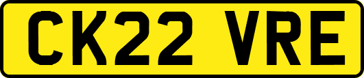 CK22VRE