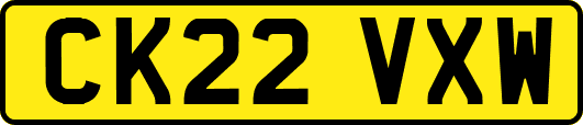 CK22VXW