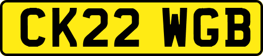 CK22WGB
