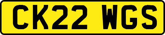 CK22WGS