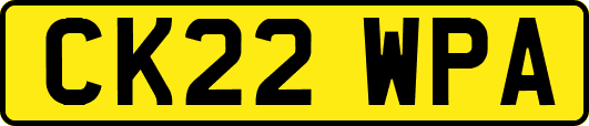 CK22WPA