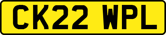 CK22WPL