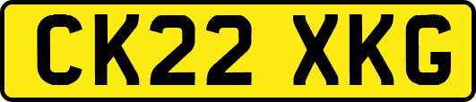 CK22XKG