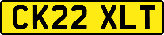 CK22XLT
