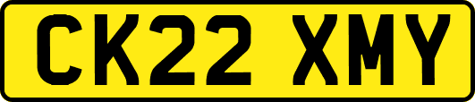 CK22XMY