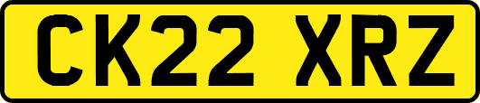 CK22XRZ