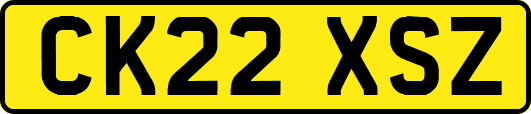 CK22XSZ
