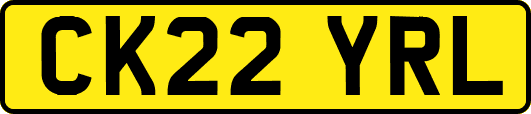 CK22YRL