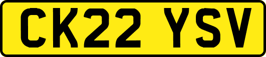CK22YSV