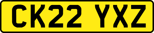 CK22YXZ