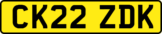 CK22ZDK
