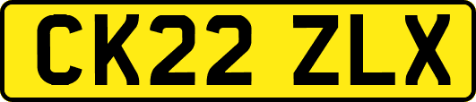 CK22ZLX