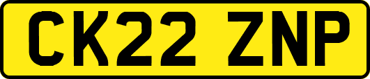 CK22ZNP