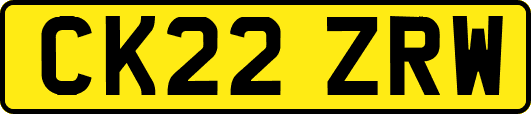CK22ZRW