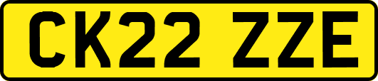CK22ZZE