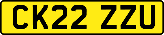 CK22ZZU