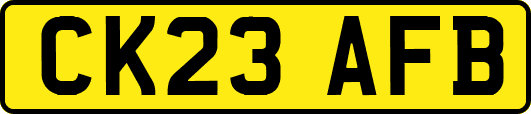 CK23AFB