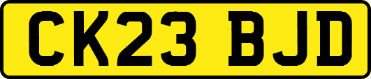 CK23BJD