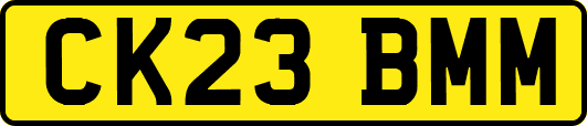 CK23BMM