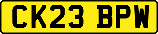 CK23BPW